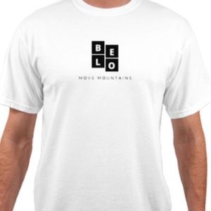 Help Support Local Business!! Belo T-Shirt